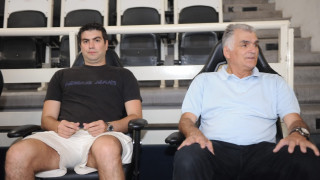 Σούλης vs Χάρης