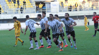«Έμφραγμα» στο Βικελίδης