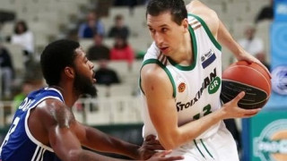 Ασταμάτητος ο Παναθηναϊκός