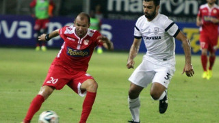 Με πολλές απουσίες κόντρα στα Γιάννινα