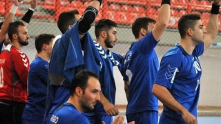 Δεύτερη νίκη επί της Κύπρου