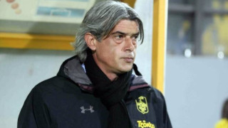 Μιλίνκοβιτς: «Μεγάλη τιμή να έρθω στον Άρη»