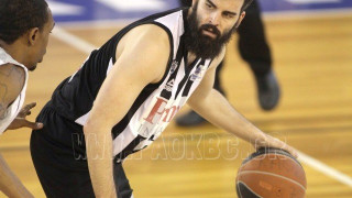 Τσόχλας: «Έχουμε κούραση αλλά δεν πρέπει να το σκεφτόμαστε»