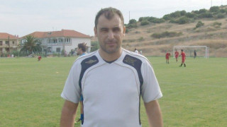 Παρελθόν ο Ιγνατιάδης