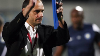 Βεργέτης: «Αφιερώνω τη νίκη στον μικρό Αλέξη»