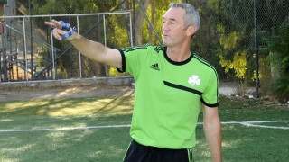 Ρούτερ: «Τα δώσαμε όλα για τη νίκη»