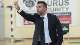 Μέξας: «Θέλουμε χρόνο, συγχαρητήρια στον ΠΑΟΚ»