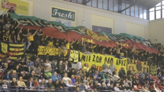 «Ευχαριστώ» της ΚΑΕ στον κόσμο