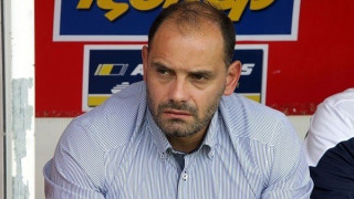 Βεργέτης: «Το ποδόσφαιρό μας καταστρέφεται»