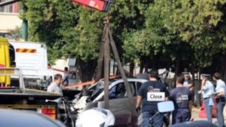 Προφυλακίστηκε ο οδηγός που σκόρπισε το θάνατο στην Π. Ράλλη