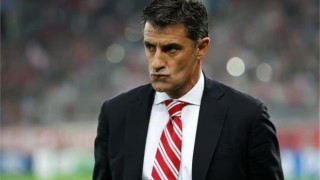 Μίτσελ: «Φταίω εγώ, ξέμεινα από ιδέες»             