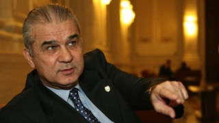 Ανέλαβε τη Ρουμανία ο Ιορντανέσκου