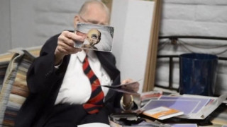  «Υπάρχουν εξωγήινοι, κάποιοι είναι φιλικοί μαζί μας»