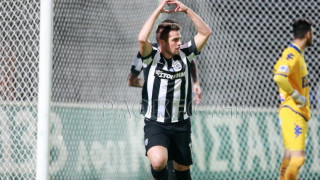 Μακ: «Έτσι και με τον ΠΑΣ για το Κύπελλο»