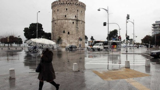 Ραγδαία επιδείνωση του καιρού το βράδυ
