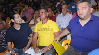 Οριστικοποιείται το πλάνο της εκκαθάρισης