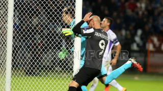Παπαδόπουλος: «Τα πράγματα δυσκόλεψαν...»