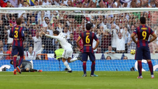 Ενρίκε: «Μας έκανε να υποφέρουμε στις αντεπιθέσεις η Ρεάλ»