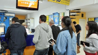 Αυτοί είναι οι τυχεροί αριθμοί του ΤΖΟΚΕΡ!