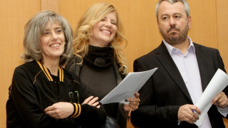 Τα φετινά βραβεία του ΠΣΑΤ 
