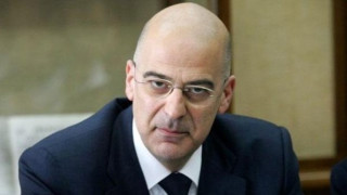 Ο Νίκος Δένδιας νέος υπουργός Αμυνας