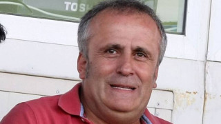 Έρχεται ο Τοπαλίδης