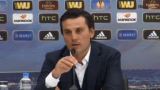 Μοντέλα: «Ο ΠΑΟΚ είναι μια δύσκολη ομάδα»