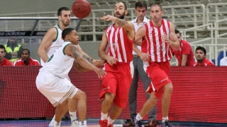 «Άκυρο» σε Ολυμπιακό, 5μηνη ποινή σε Γιαννακόπουλο