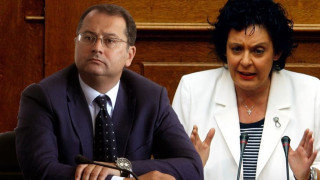 Το «θέλεις Κασιδιάρη» που... έδιωξε τον Στύλιο από την κυβέρνηση (video)