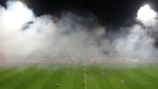 LIVE CHAT: Καταθέστε τις απόψεις σας για το ντέρμπι της Τούμπας