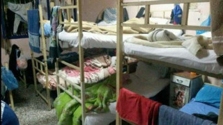 Εισαγγελική έρευνα για τις συνθήκες στις φυλακές