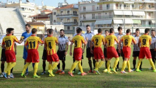 «Απαράδεκτη φιλοξενια» 