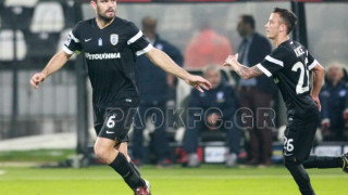 Έτσι ήρθε ο... μισός αποκλεισμός (VIDEO)