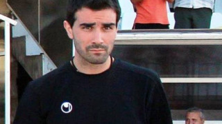 Ενας… Πανσερραϊκός απέναντί του