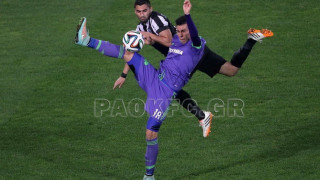 Μαύρη τρύπα και πικρή ήττα