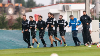 Ποιος θα πάει στη Φλωρεντία;