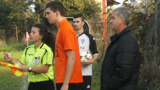 «Χριστουγεννιάτικο φιλικό με επαγγελματική ομάδα για φιλανθρωπικό σκοπό!»