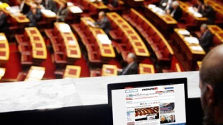 Προβάδισμα 8,5% για ΣΥΡΙΖΑ, τρίτο κόμμα το Ποτάμι