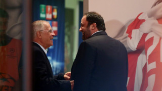 Το «ναρκοπέδιο» στήθηκε  …καλή τύχη στον ΠΑΟΚ