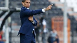 ΠΑΕ ΠΑΟΚ:              «Ραζβάν Λουτσέσκου, ο στρατηγός»