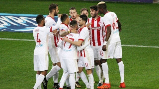 Η πολυδιαφημισμένη μεταγραφή εξελίχθηκε σε... κάζο για τον Ολυμπιακό