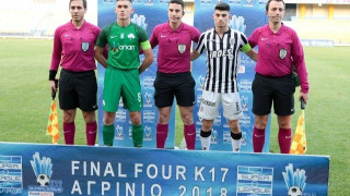 Με γκολ οφσάιντ ο Παναθηναϊκός επικράτησε του άτολμου ΠΑΟΚ