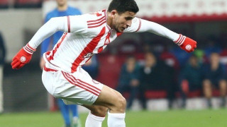Ούτε η διαιτησία έφταιξε στον Ελαμπντελαουί, ούτε η Τούμπα!