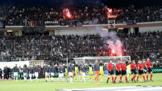 ΠΡΩΤΟΒΟΥΛΙΑ Καπετάνου: Μαζί στο πούλμαν ΠΑΟΚτσήδες και ΑΕΚτσήδες!