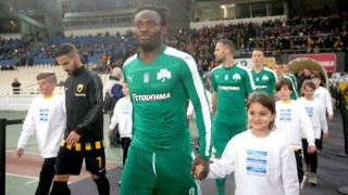 Νέα απειλή για τον Παναθηναϊκό! «Έσκασε» και τρίτο -3!