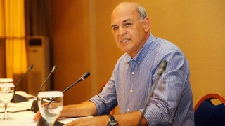 Θα επικυρώσει ο Γραμμένος τη     σκανδαλώδη εισήγηση της Λίγκας;