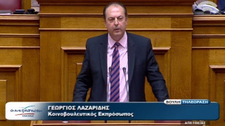 «Ζήτησα από τον Αττικάρχη να συνοδέψω τα πούλμαν στο ΟΑΚΑ»
