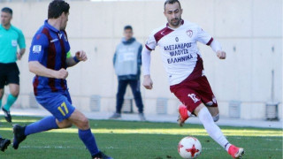 Προσφυγή ο Κρίζμαν,              επίθεση από την ΑΕΛ