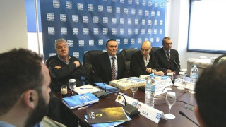 ΣΚΑΝΔΑΛΟ: Σώθηκε μέσω... Κέρκυρας               ο Παναθηναϊκός
