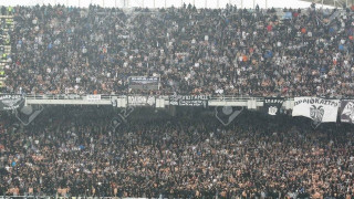 Αυτός είναι ο τελικός αριθμός των εισιτηρίων σε ΠΑΟΚ και ΑΕΚ